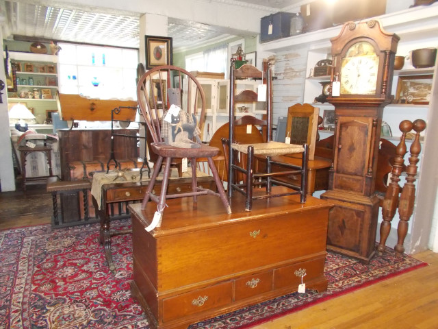 Just In At Covesville Store Antiques – Covesville Store Antiques.com