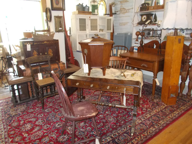 Just In at Covesville Store Antiques – COVESVILLE STORE ANTIQUES.COM